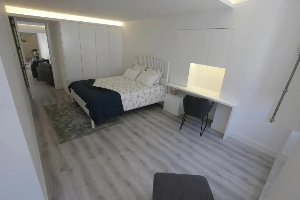 Apartamento das Malheiras