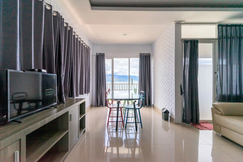 RedDoorz Plus @ Vantas Hotel Parbaba