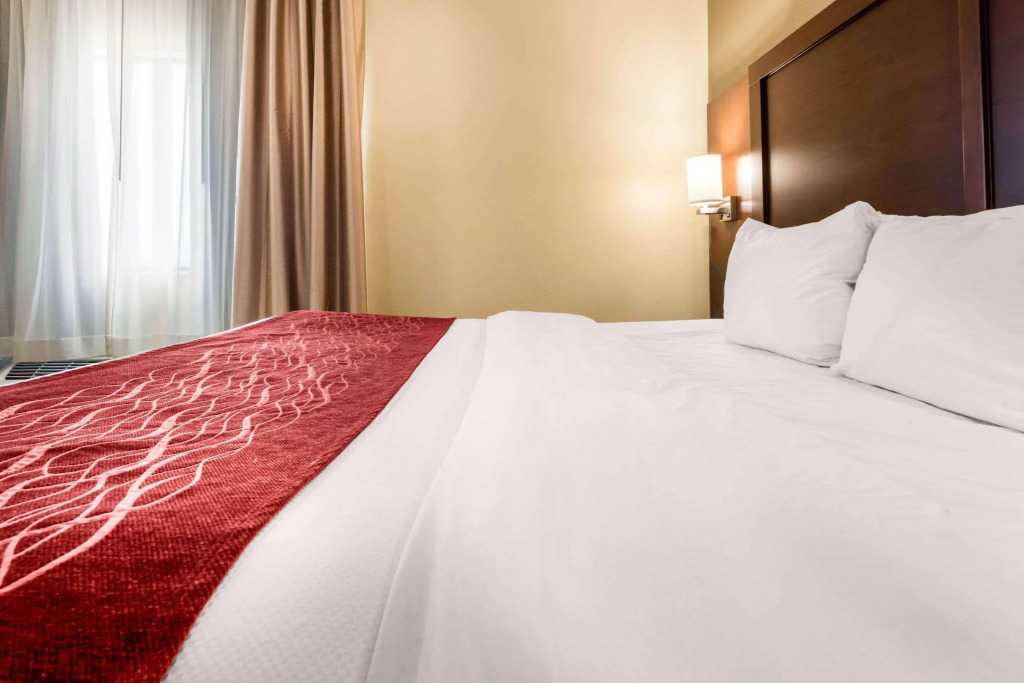 Comfort Inn & Suites Streetsboro - Kent