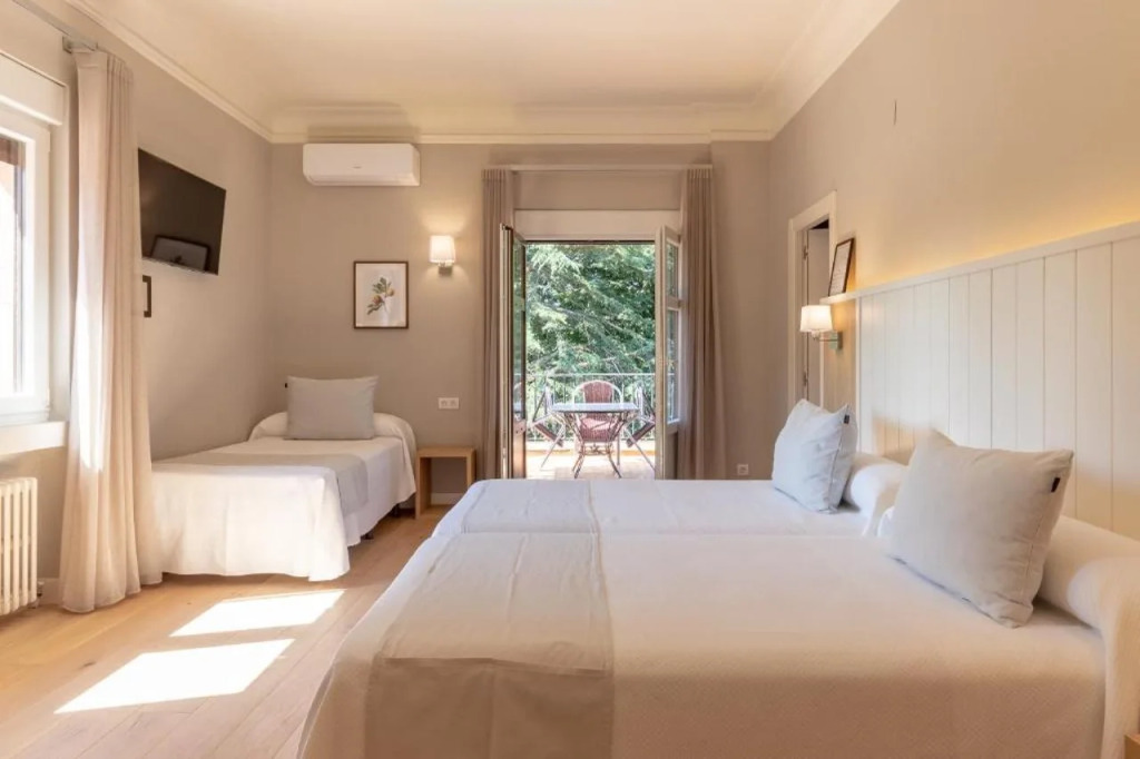 Hotel Artaza