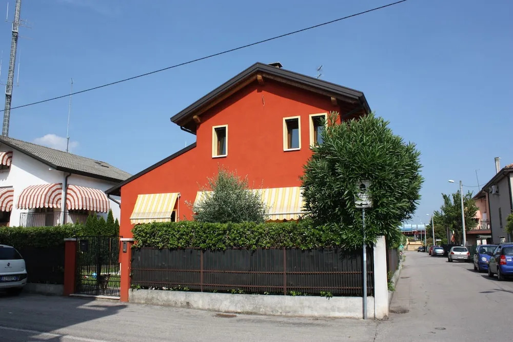 B&B Tagliamento 28
