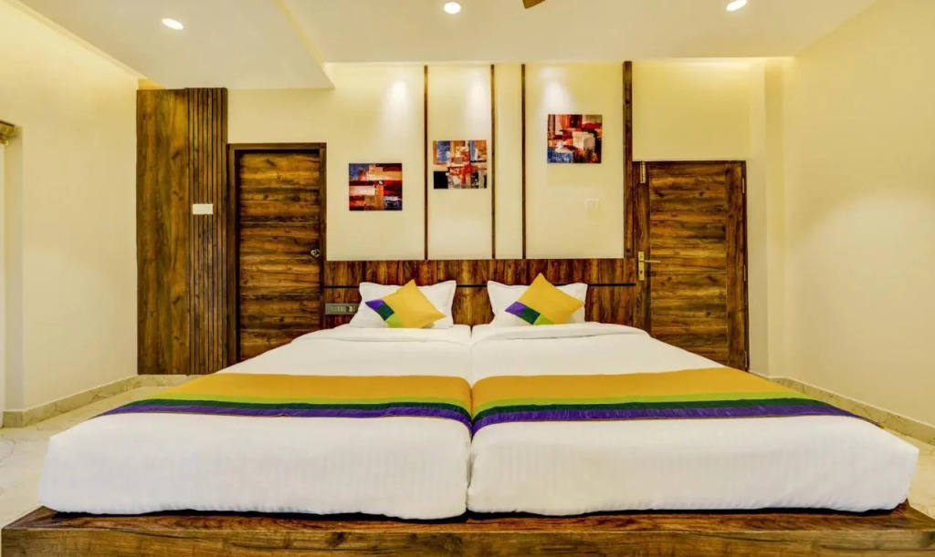 Itsy Hotels Mirra