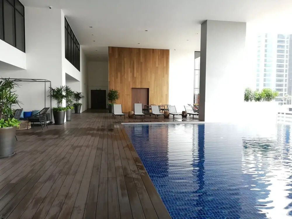 The Establishment by Luxury Suites Asia