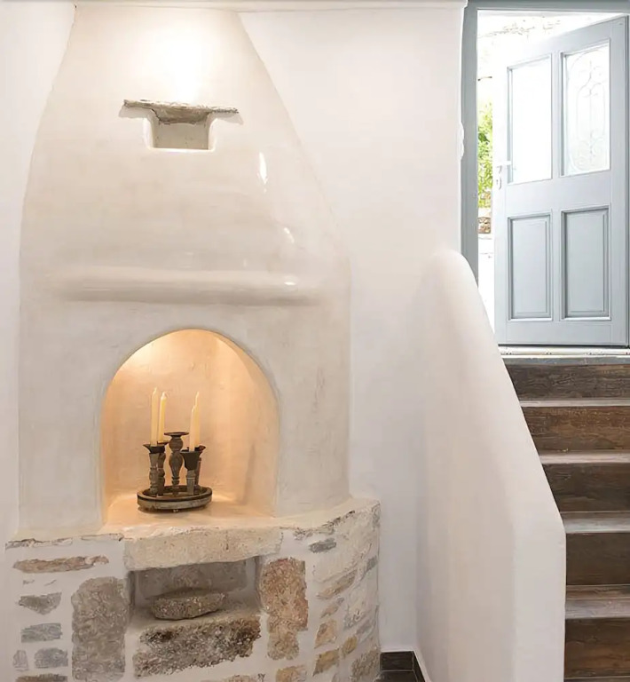 Athina Exquisite Houses