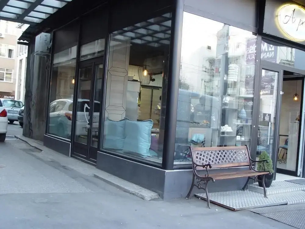 City Comfort Apartments