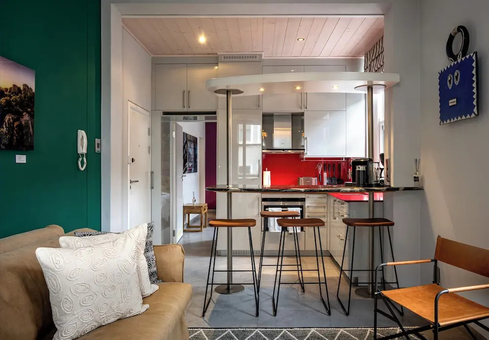 UniqueStay Lutomburg 5