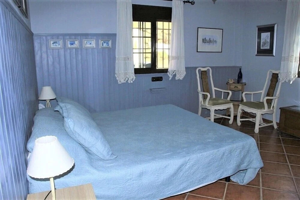 Spanish Hideaway Casa Magel B&B