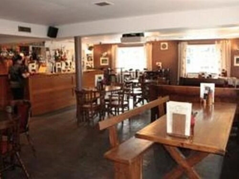 The Wellington Arms
