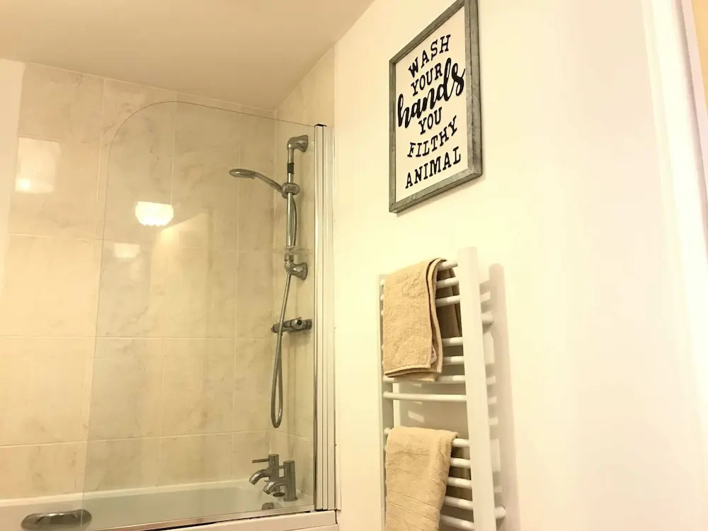 Grand Central Littleover Deluxe