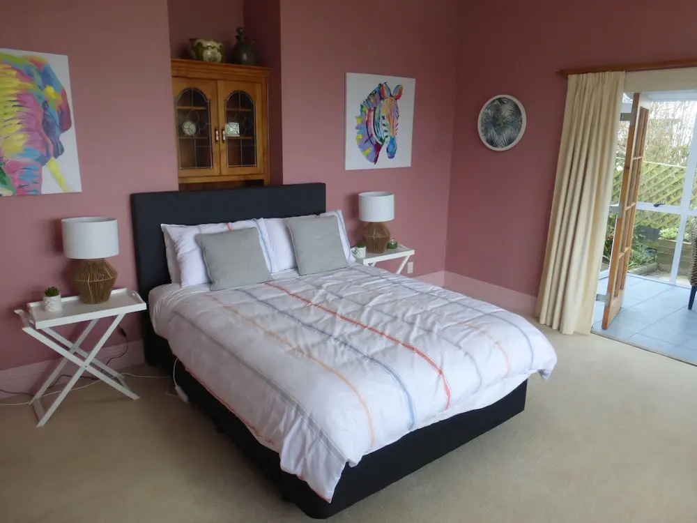 Oamaru Holiday
