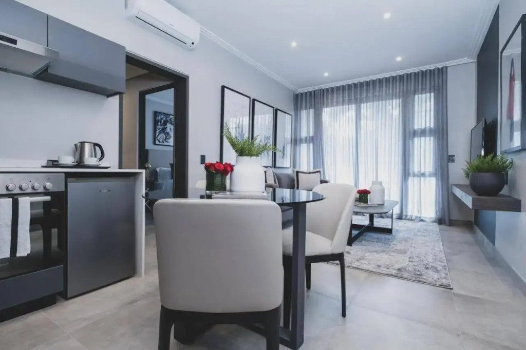 The Catalyst Apartment Hotel by NEWMARK