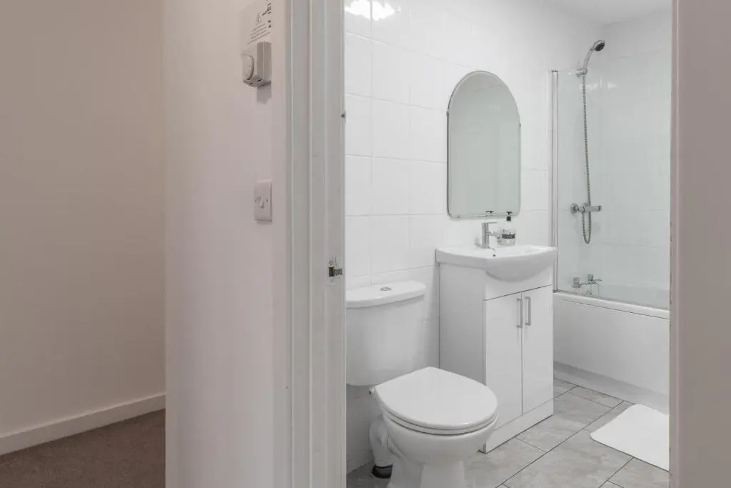 Yarm Lane Apartments - Stockton Town Centre