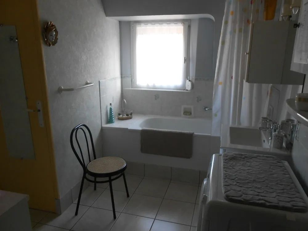 Appartement Brie
