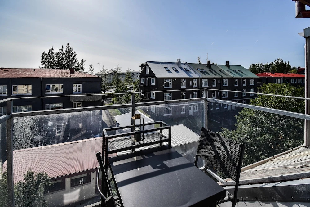 Apartment LE28