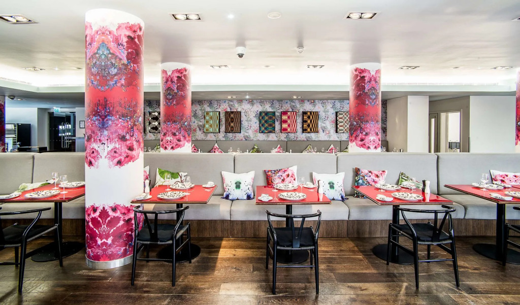 Radisson Collection Hotel, Royal Mile Edinburgh