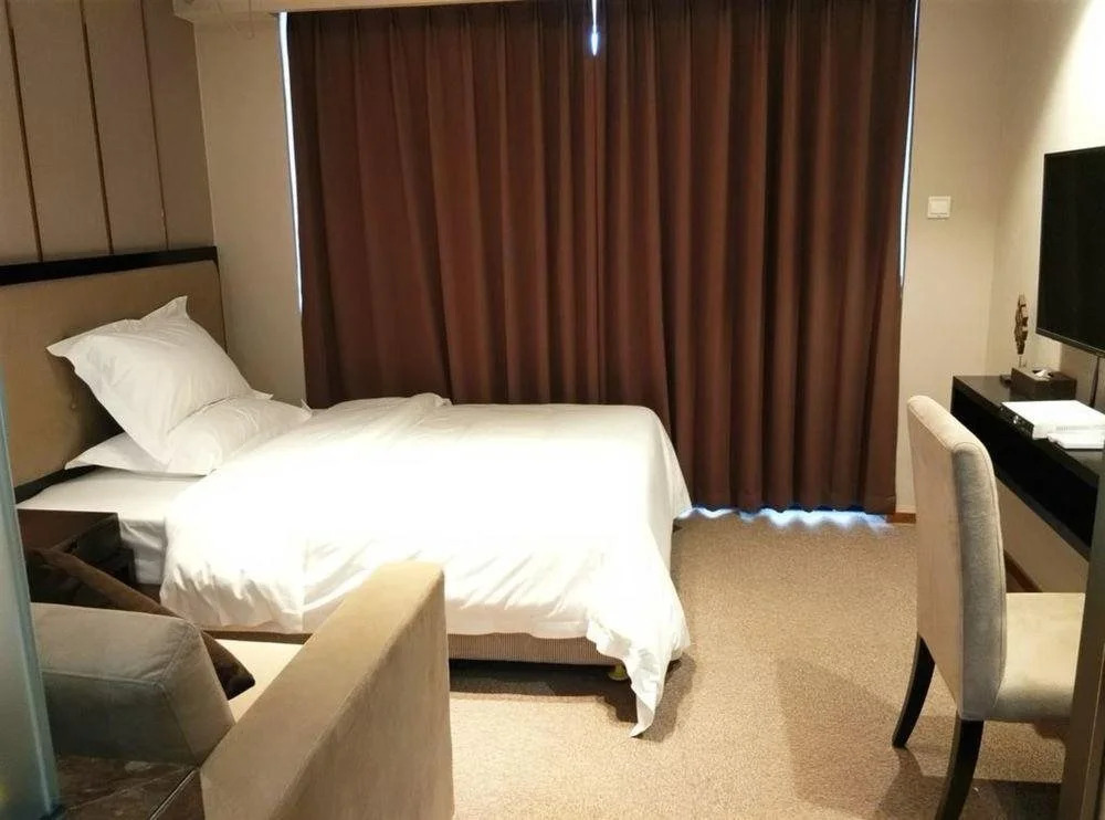 Julong Grace Square Apartments