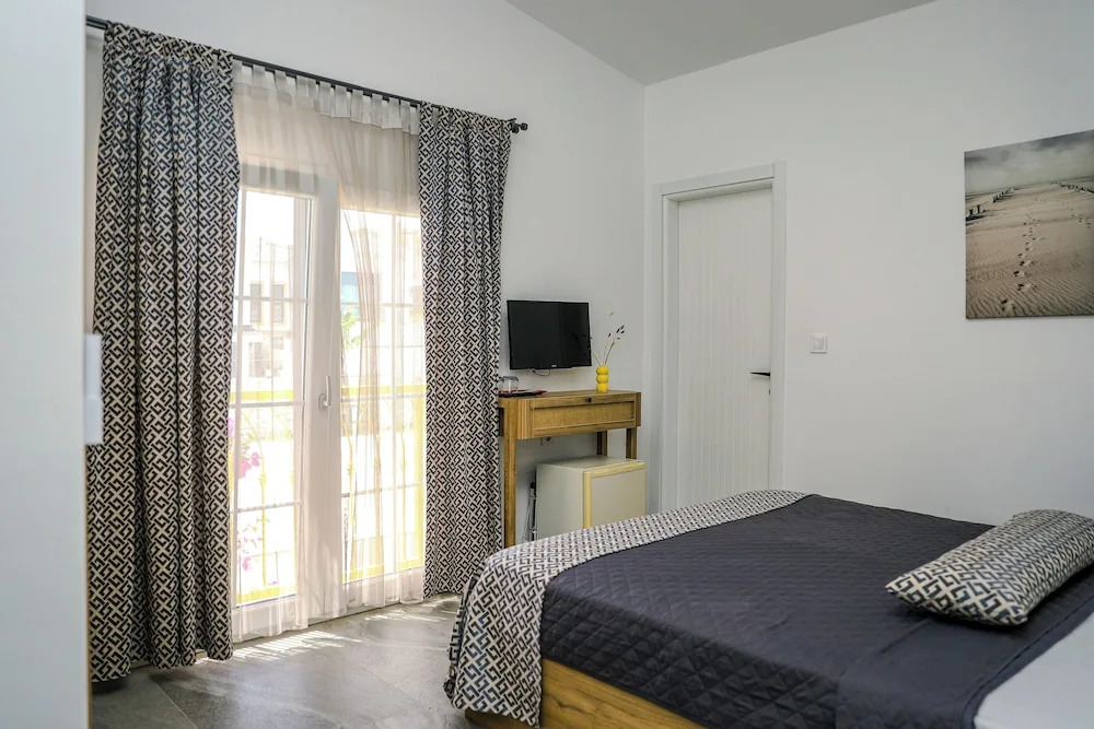 Kiva Alaçatı Hotel By Amarillo