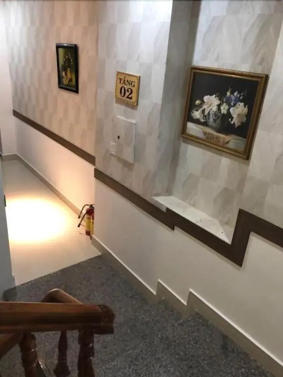 Phi Long Hotel