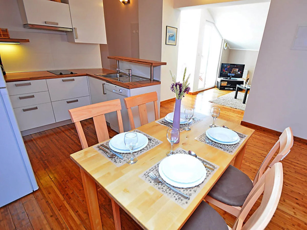 Apartment Cvita Cervia 41656