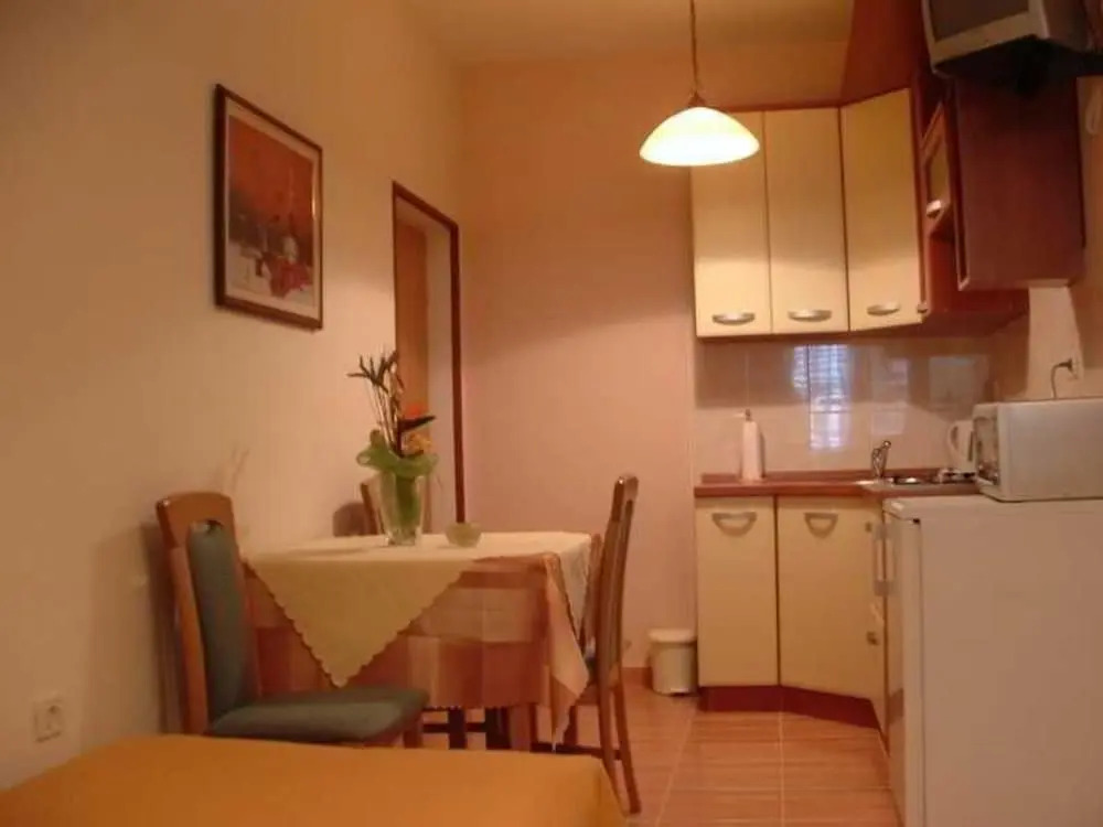 Apartmets Pavo