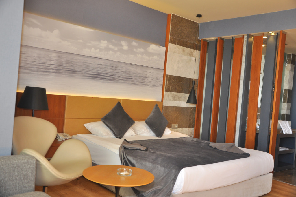TUI Blue Belek