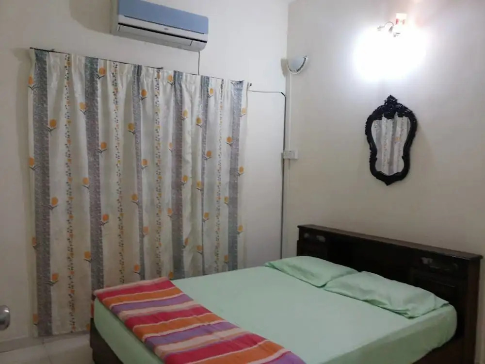 Jeffrey Homestay Ipoh U @ Lost World of Tambun