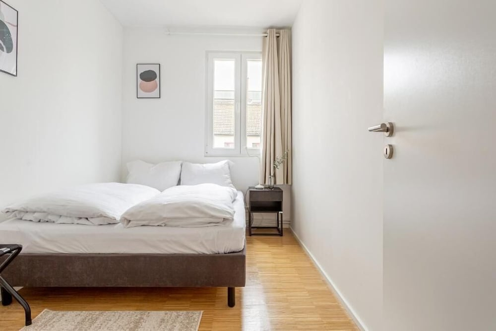 Global Living Moritzplatz