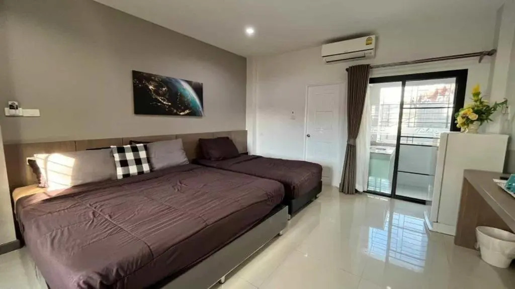 Tanban Mansion (SHA Extra Plus)