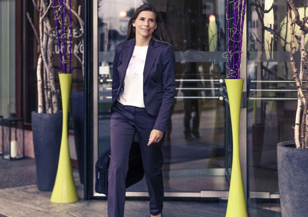 Dorint City-Hotel Salzburg