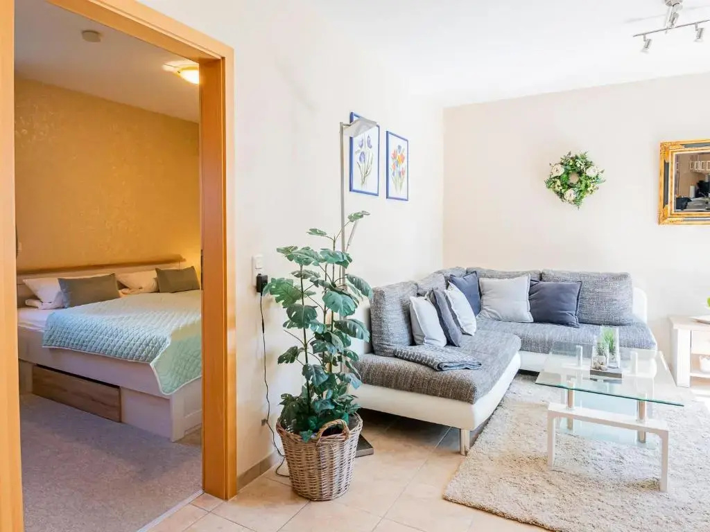 Ostseeperle Wohnung 3