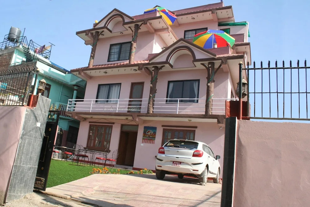 Sitapaila Home Stay and Apartment