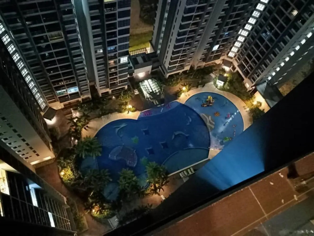 Atlantis Residence Premium By I Housing