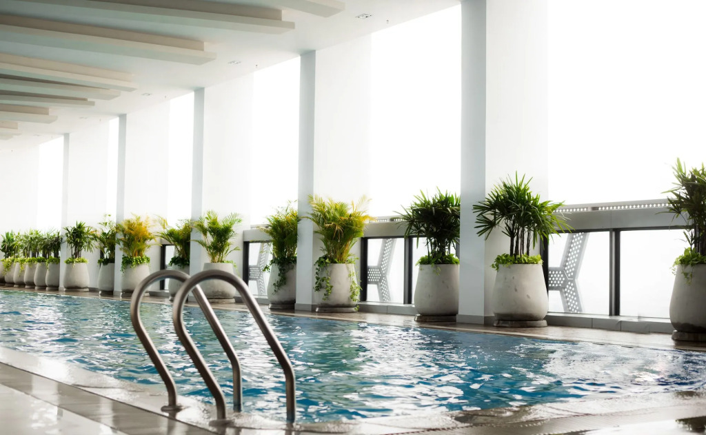 The Snowbell Hotel & Spa at The Bridge