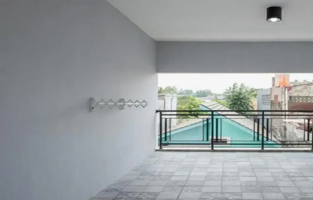 Hotel O Jatibening Residence Syariah