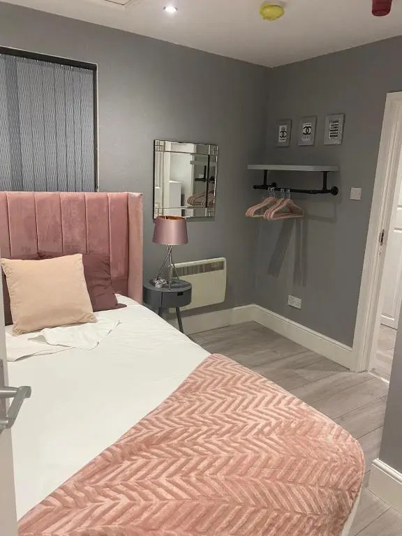 Ali's holiday apartments F1