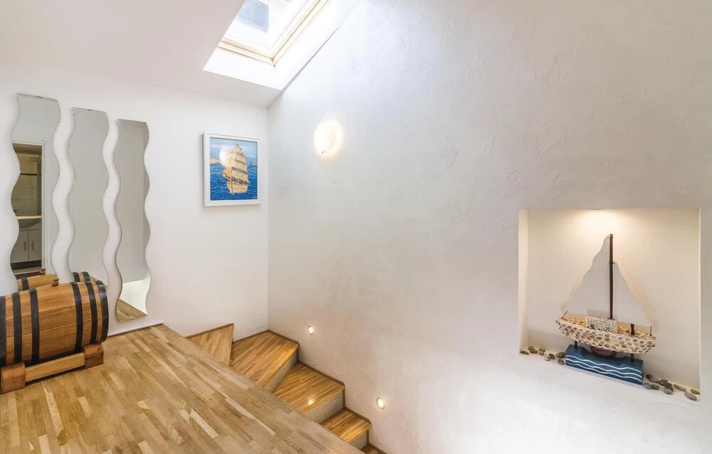 Three-Bedroom Holiday Home In Pomer