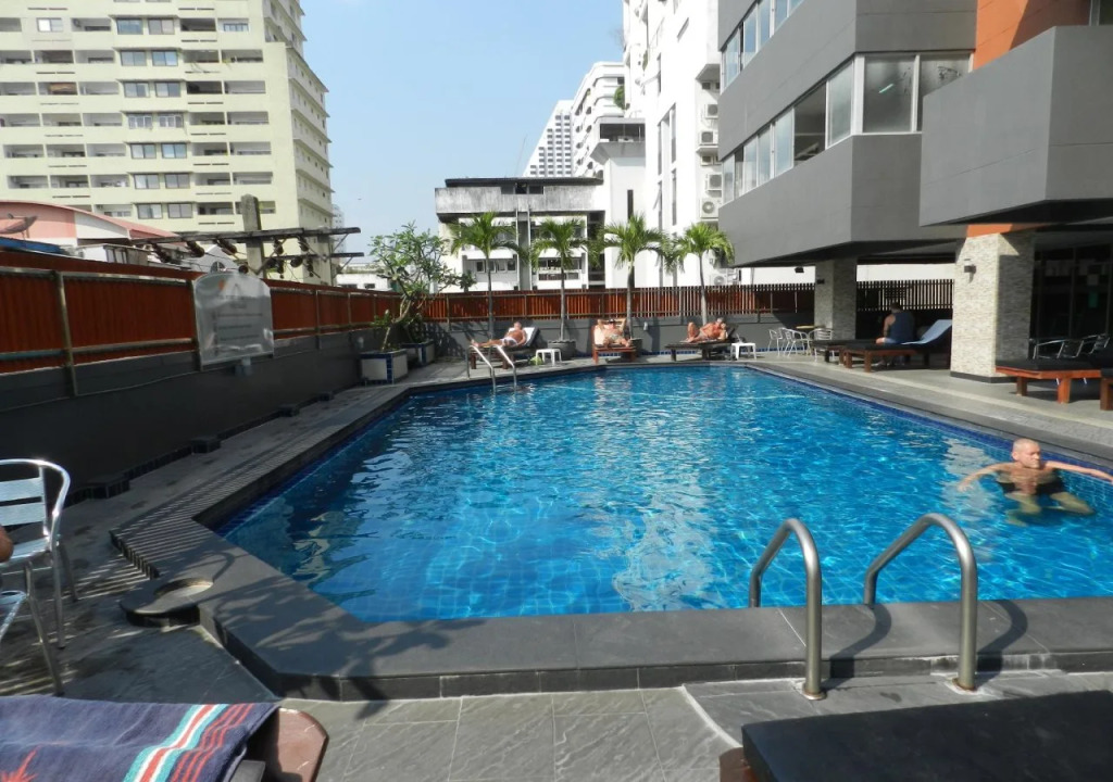 Nanatai Suites