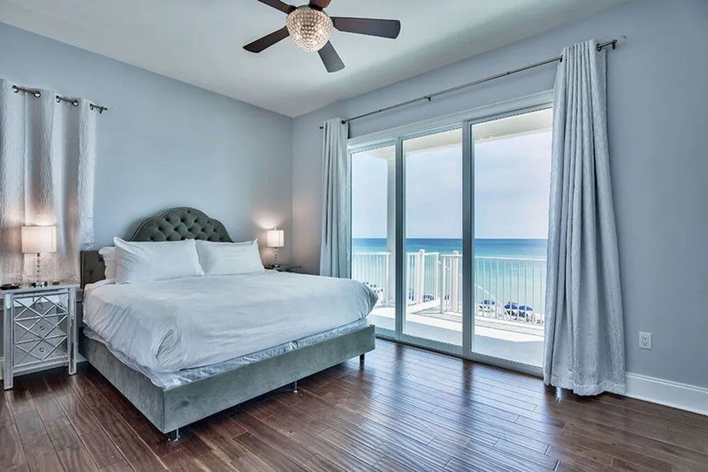 Sanctuary at Frangista Beach by Five Star Properties