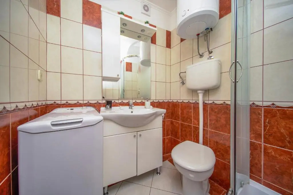 Apartment Stara kuća