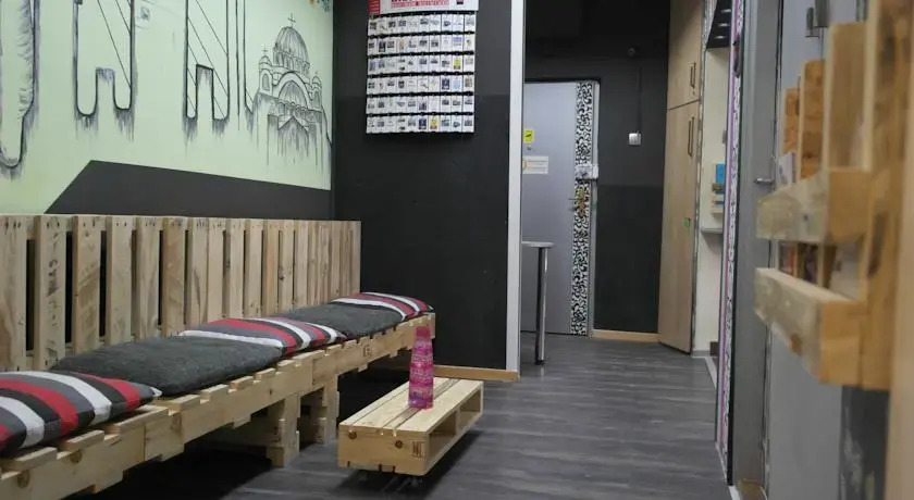 Dream Hostel