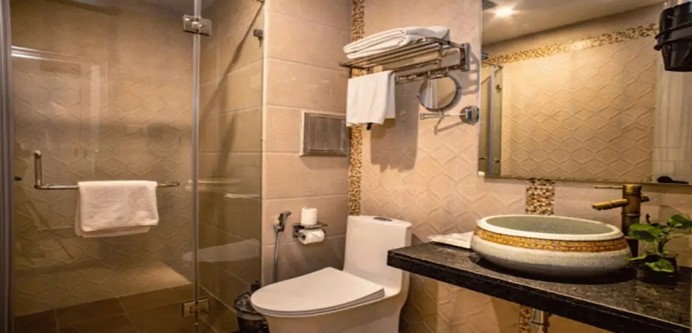 MeroStay 169 Shi Hotel