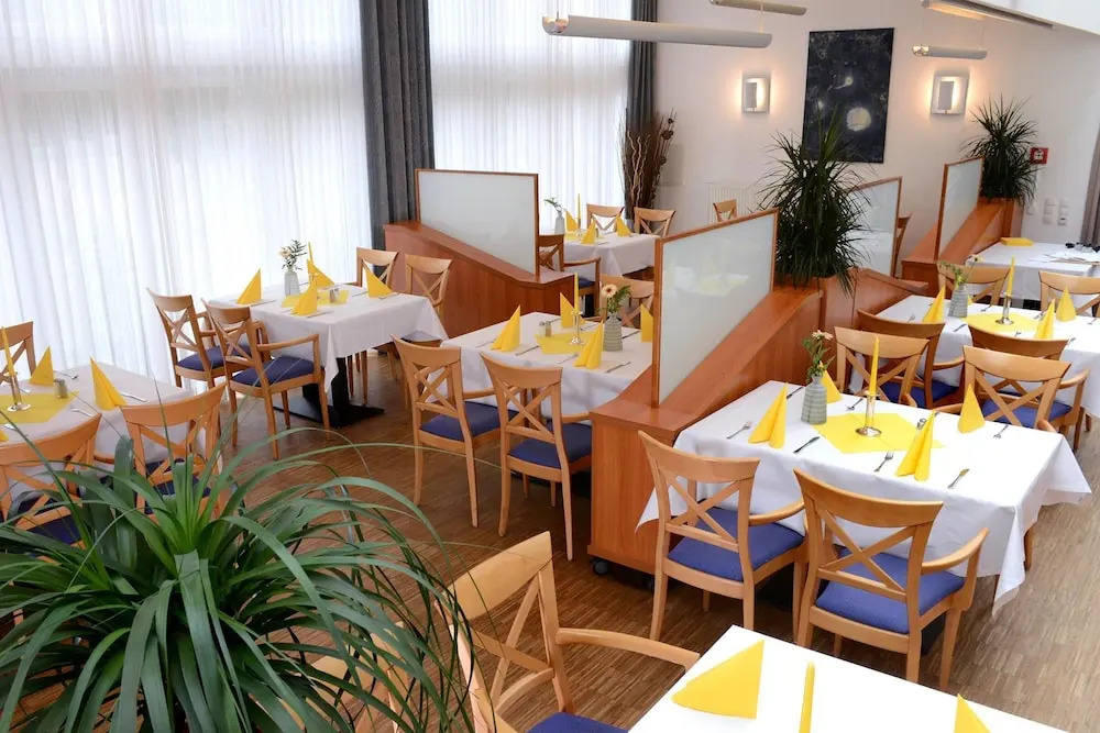 Apart Hotel Studio 20Km From Hannover