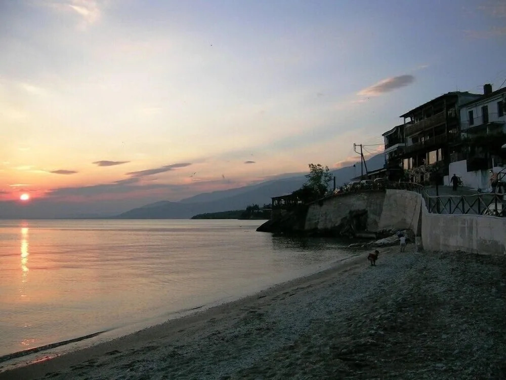 Maistrali Hotel