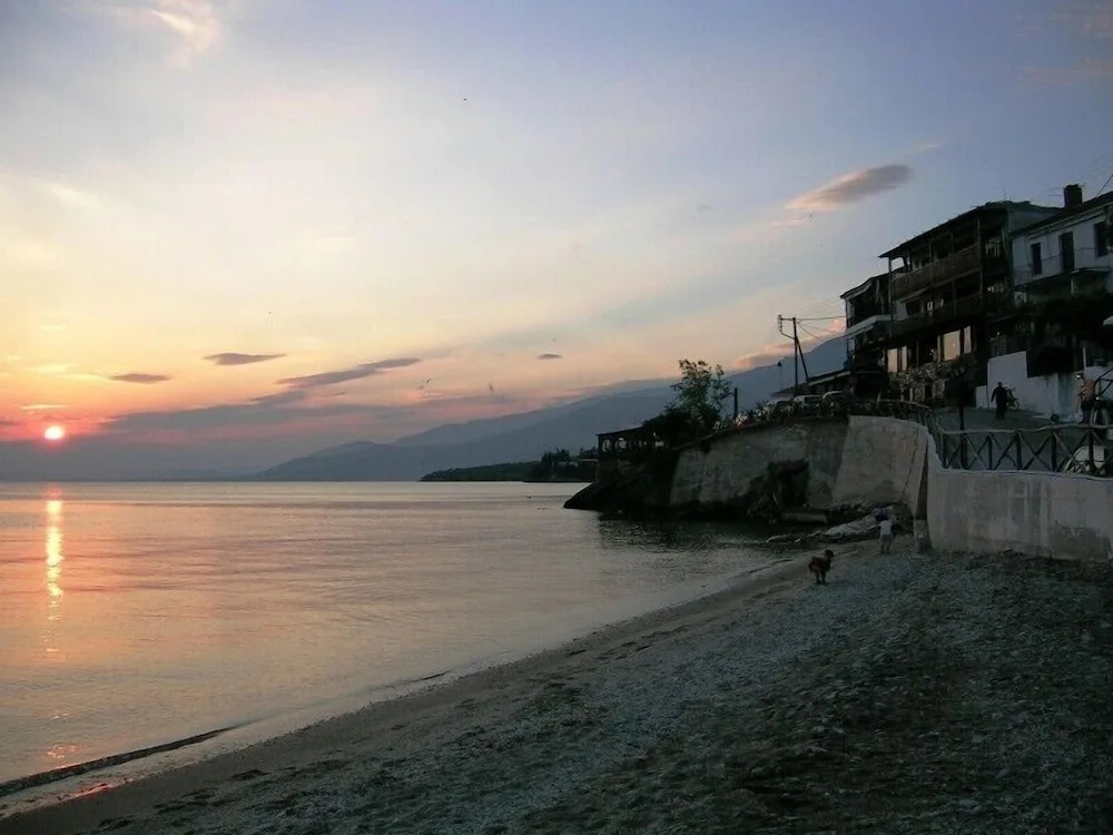 Maistrali Hotel