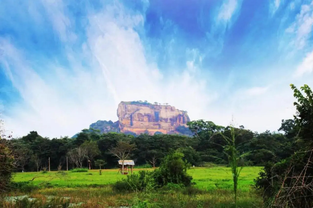 Keerthi Homestay