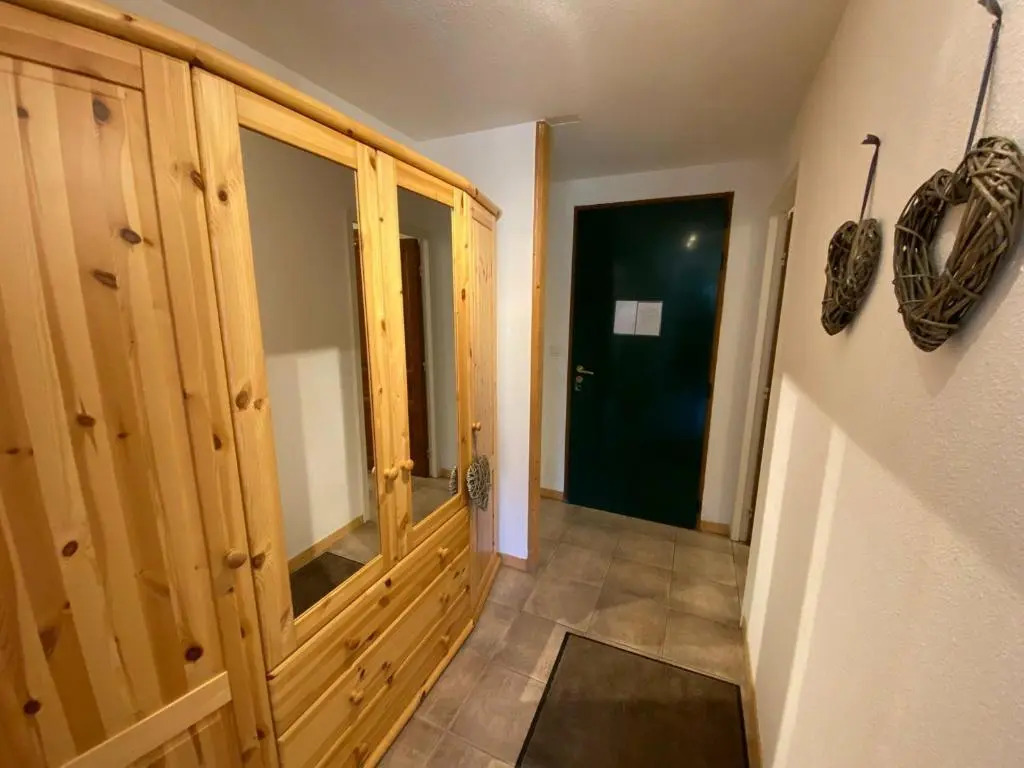Appartement Montgenèvre, 2 pièces, 4 personnes - FR-1-445-165