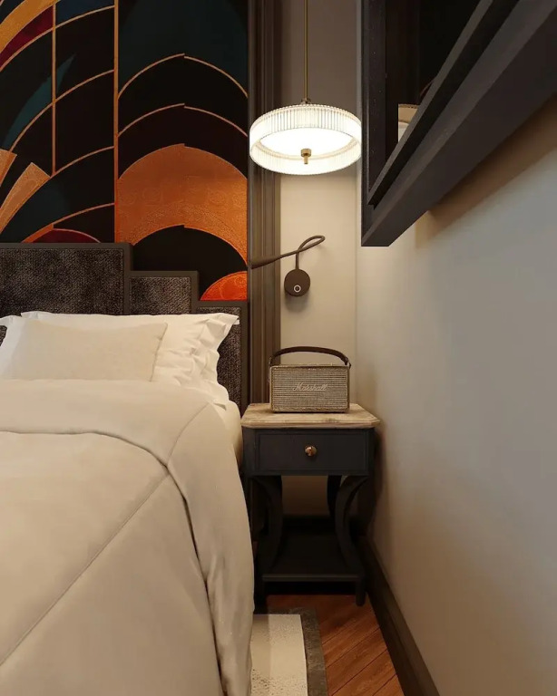 L'Heritage Premium Hanoi Central
