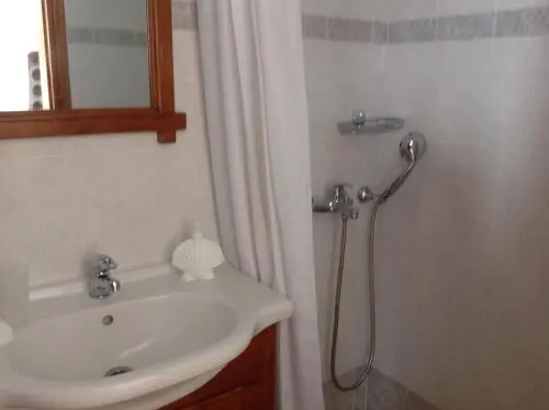 Almyra Studios & Apartments