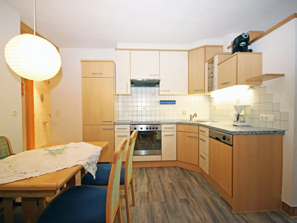 Camping Rossbach Nassereith
