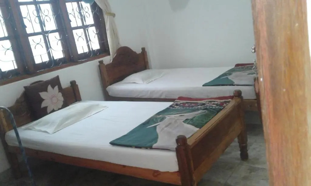 Thilini homestay